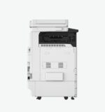 Multifunctional laser Canon imageFORCE 4030, format A3, Monocrom, Duplex, USB + LAN + Wi-Fi - Image 2