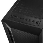Carcasa Kolink Inspire K7 ARGB Mid-Tower NEGRU - Image 5