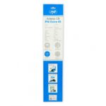 Antena CB PNI Extra 45, cu magnet inclus, lungime 45 cm, SWR 1.0, 26-30MHz, 150W, fibra de sticla, - Image 3