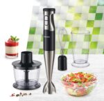 BLENDER DE MANA HEINNER HB-1000XBK - Image 7