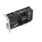 Placa video MSI GeForce GT 1030 AERO ITX 2GD4 OC, 2GB DDR4, 64-bit - Image 2