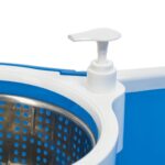 SET CURATENIE SUPER EASY CLEAN, MOP ROTATIV 360,VANORA HOME - Image 3