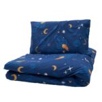 SET DE PAT SINGLE BUMBAC SPACE - Image 4