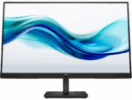 Monitor 23.8" HP Series 3 Pro, LED, IPS, FHD 1920x1080, 16:9, 5 ms, VESA 100x100, Black, 3yw