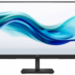 Monitor 23.8" HP Series 3 Pro, LED, IPS, FHD 1920x1080, 16:9, 5 ms, VESA 100x100, Black, 3yw