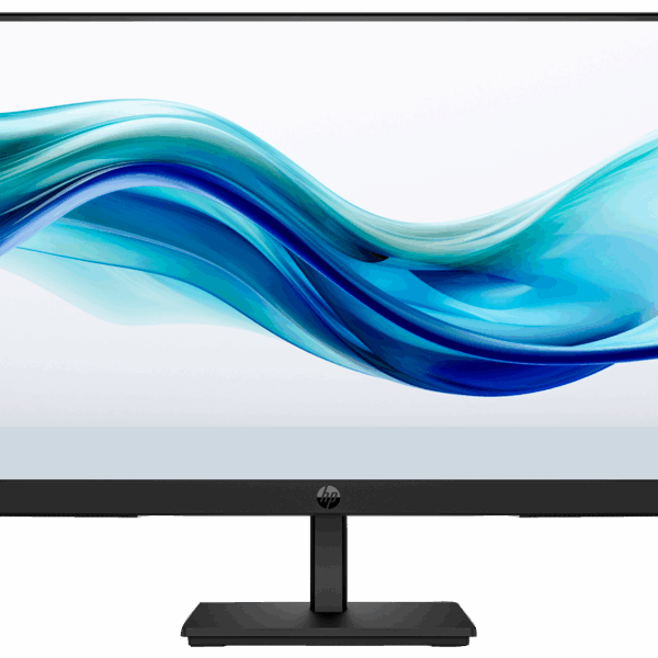 Monitor 23.8" HP Series 3 Pro, LED, IPS, FHD 1920x1080, 16:9, 5 ms, VESA 100x100, Black, 3yw