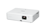 Proiector Epson CO-W01, 3LCD, 3.000 lumeni/ 2.000 Ecomode, WXGA, HD ready, 16:10, lampa 6.000 ore/ 12.000 ore Economy mode, corectie ± 30, zoom 1- 1.35, dimensiune maxima imagine 378", distanta maxima de proiectie 10.4 m, HDMI 1.4, USB 2.0-A, USB 2.0 Type B (Service Only), Kensington lock, boxa 5W - Image 2