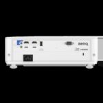 Proiector BenQ TH685P, FHD 1920* 1080, up to WUXGA 1920* 1200, 3.500 lumeni, 16:9, 10.000:1, lampa 4.000 ore/ 15.000 ore Ecomode, zoom 1.3x, 2* HDMI, USB Type A, RS232, boxa 5W, audio in/ out, telecomanda cu baterii incluse, greutate 2.8 kg, culoare alb - Image 2