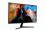 Monitor Samsung 32" LU32J590UQRXEN - Image 4