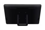 Monitor Consumer ViewSonic TD2430, 24", 1920 x 1080 pixeli, Touchscreen, Black, 3 ani Garantie - Image 4
