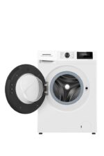 Masina de spalat rufe HEINNER HWM-H7014IVSMC+++, 7 kg, 1400 rpm, Clasa: C, Alb - Image 3