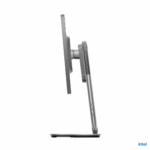 All-in-One Consumer Lenovo Yoga AIO 27IAH10 cu procesor Intel Core Ultra 7 255H pana la 5 GHz, 27 inch, QHD, 16 GB, Intel Arc 140T, FreeDos, Grey, 3 ani Garantie - Image 13