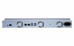 NAS QNAP 431XEU 4-Bay, CPU Annapurna Labs Alpine AL-314 1.7GHz - Image 3