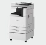 Multifunctional laser CANON imageFORCE C3026, format A3, Color, Duplex, USB + LAN + Wi-Fi