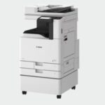 Multifunctional laser CANON imageFORCE C3026, format A3, Color, Duplex, USB + LAN + Wi-Fi