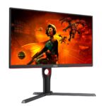 Monitor AOC 27" U27G3X/BK - Image 4