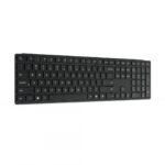 Lenovo Wireless Multi-Mode Pro Keyboard 6000-US Euro - Image 4