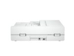 Scanner A4  HP ScanJet Pro 2600 f1, Tip scanner: Flatbed, ADF,  Duplex, Trimitere către PC, Rezolutie: până la 1200 x 1200 , Volum recomandat zilnic: 1.500 de pagini, 24 biţi (extern), 48 biţi (intern), viteza: 25 ppm/50 ipm, Capacitate hartie: 60 coli, Format fisier scanat: Pentru pagini cu - Image 3