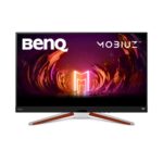 Monitor Consumer BenQ EX3210U, 32", 3840 x 2160 pixeli, Black, 3 ani Garantie - Image 2