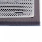 Cooler laptop Targus pentru laptop-uri cu display de pana la 17", material Neoprene, Plastic, negru - Image 4