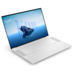 Laptop Consumer Dell 16 Premium DA16250, cu procesor Intel Core Ultra 7 255H, 16.3'' IPS, 32 GB LPDDR5x, 1 TB, NVIDIA GeForce RTX 5050, 8GB GDDR7, Windows 11 Pro, 3 ani Garantie - Image 3
