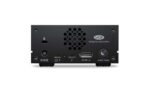 HDD Extern Lacie THUNDERBOLT, 16TB, Negru, USB 3.2 - Image 3