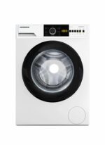 Masina de spalat rufe HEINNER HWM-VT2814CHD+++, 8 kg, 1400 rpm, Clasa: D, Alb