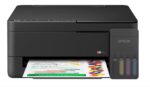 EPSON L3350 CISS COLOR INKJET MFP, Format: A4, Functii: Print, copy, scan, Viteza printare: 33ppm mono, 15ppm color, Rezolutie printare: 5.760 x 1.440 DPI, Rezolutie scanare: 1.200 DPI x 2.400 DPI DPI, Senzor CIS, Formate fisiere scanate: BMP, JPEG, PICT, TIFF, multi-TIFF, PDF, PNG, Rezolutie