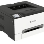 Imprimanta Laser XEROX C300, Color, format A4, Duplex, USB + LAN + Wi-Fi