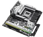 Placa de bază ASRock X670E STEEL LEGEND AM5 - Image 3
