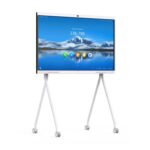 Display interactiv HUAWEI IdeaHub B3, 65", UHD, 350nit, IPS, contrast 1200:1, haze 3-8%, Harmony OS 2.1.0 (cea mai recenta), CPU A73*8, 8GB RAM, 64GB storage, Mali G52 MP6, web browser, adnotare pe orice sursa, WiFi 6, BT available, NFC supported, 2xHDMI, 1xUSB-C, 3xUSB-A3.0 (2 fata, 1 spate)