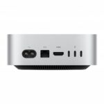 Mac mini: Apple M4 Pro (CPU 12-core, GPU 16-core, Neural Engine 16-core)/48GB/1TB (Cto from MCX44RC/A)