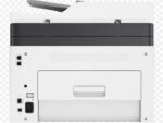 Multifunctional laser color HP Color Laser MFP 179FNW; Dimensiune A4 ,(Printare, Copiere, Scanare, Fax),Viteza max 16ppm negru si color,rezolutie max 600x600dpi, memorie 128 MB, Limbaj de printare: SPL, tava150 coli, display 2 linii LCD, scanner: CIS, ADF, color fl atbed, max600x600 dpi, max18/4 - Image 3