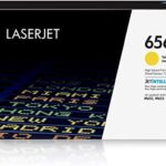 Toner HP CF462X  Yellow 22 K pagini  HP Laserjet Enterprise M652DN, Laserjet Enterprise M652N, Laserjet Enterprise M653DN, Laserjet Enterprise M653X