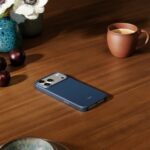Beats iPhone 17 Pro Max Case with MagSafe and Camera Control - Bedrock Blue - Image 2