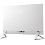 All-in-One Consumer Dell ALC3289 cu procesor Intel Core 7 150U pana la 5.4 GHz, 27 inch, FHD, 16 GB, Intel Graphics, Windows 11 Pro, White, 3 ani Garantie - Image 4