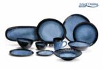 FARFURIE INTINSA CERAMICA 28 CM, SERENITY, ART OF DINING BY HEINNER - Image 5
