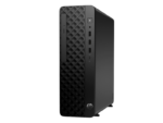 Desktop Education HP ProDesk 2 G1i SFF cu procesor Intel Core i3 300 pana la 3.9 GHz, 16 GB DDR5, 512GB SSD None, Intel UHD Graphics 710, Windows 11 Pro Edu, Black, 1 an garantie - Image 2