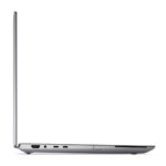 Laptop Workstation DELL Precision 5690, cu procesor Intel Core Ultra 7 165H, 16'' IPS, 32 GB LPDDR5x, 1 TB SSD, NVIDIA RTX 2000 Ada, 8GB GDDR6, Windows 11 Pro, 3 ani Garantie - Image 9
