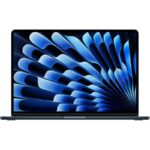 MacBook Air 15.3" Retina/Apple M5 (CPU 10-core, GPU 10-core, NeuralEngine16-core)/32GB/512GB - Midnight - US English KB (No Adapter)  - 2026 (CTO from MDVH4RO/A)