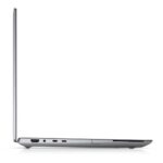 Dell Mobile Precision Workstation 5680, 16" OLED, Touch, Intel i9-13900H, - Image 10