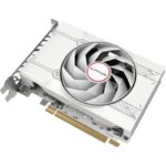 Placa video Sapphire Radeon RX 6500 XT, 4GB GDDR6, PCI Express 4.0, 64-bit - Image 2