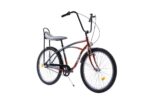 PEGAS STRADA 1 26'' ALUMINIU 3S CUPRU GRI - Image 9