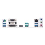 Placa de baza ASUS PRIME B550M-K, Socket AM4, DDR4, Micro-ATX - Image 4