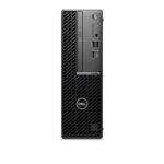 Desktop Business Dell OptiPlex 7020 Plus cu procesor Intel Core i7 14700 pana la 5.3 GHz, 16 GB DDR5, 512GB None, Intel UHD Graphics 770, Windows 11 Pro, Black, 3 ani garantie - Image 6