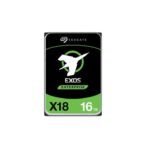 HDD Server Seagate Exos Enteprise 16TB SATA-III 7200rpm 256mb