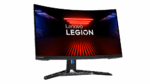 Monitor Gaming Lenovo Legion R27fc-30, 27", 1920x1080 pixeli, Black, 3 ani Garantie - Image 2