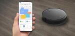 Xiaomi Vacuum Cleaner Mi Robot Mop 2 Ultra Black - Image 5