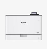 "Imprimanta laser color Canon I-SENSYS X C1946P , dimensiune A3, Duplex,viteza max 46ppm A4, 26ppm A3,, rezolutie 1200x1200dpi, procesor: 1.6gHZ X 2, memorie2Gb, Stocare: 32GB eMMC (disponibil 15GB), alimentare hartie standard:550 coli+100 manual feeder, max-2850 coli, Volum printare recomandat - Image 2