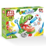 SET NISIP MODELATOR, DINO DENTIST - Image 2